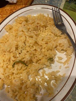 Rice