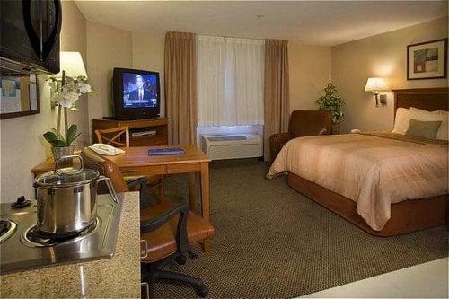 Candlewood Suites Craig-Northwest, an IHG Hotel