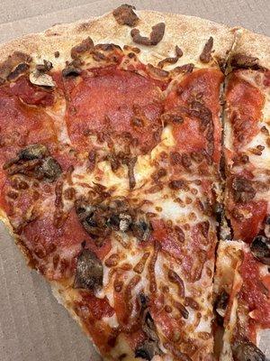 Local Joe's Pizza and Delivery