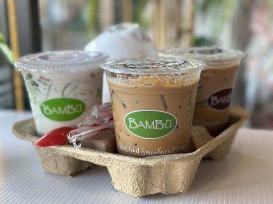 Bambu