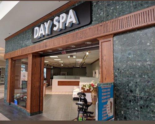 day spa