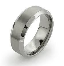 Tungsten Bands