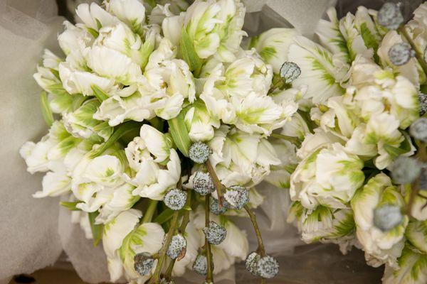 wedding flowers