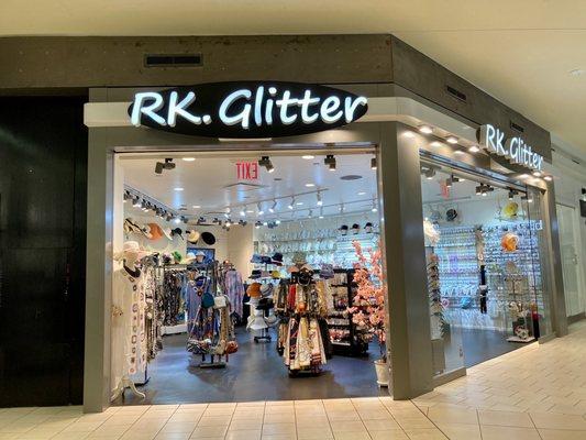 RK Glitter