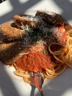 Sergio's Italian Bistro