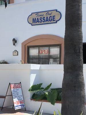 Best massage in SoCal.