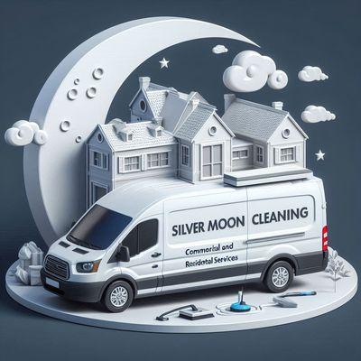 Silver Moon Cleaning