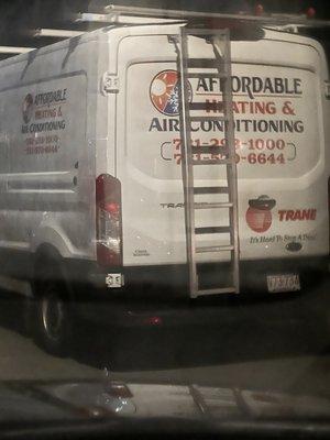 Affordable Heating & Air Conditioning