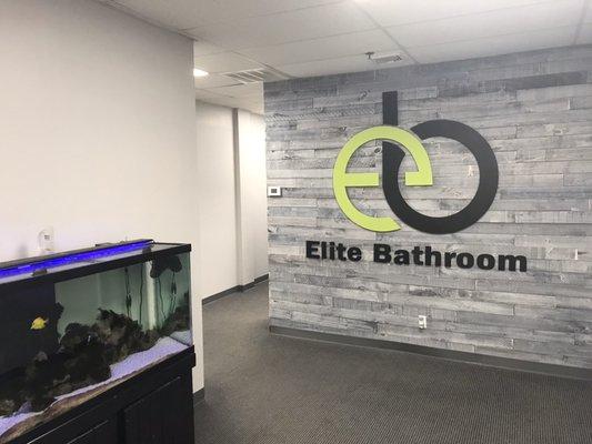 Elite Bathrooms