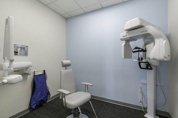 Digital X-Ray's in Rancho Cordova, CA