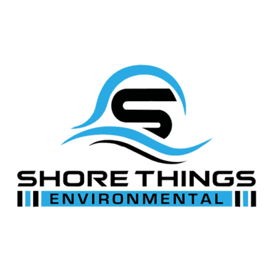 Shore Things Environmental logo