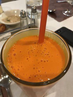 Mango Lassi