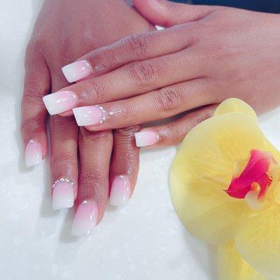 Orchid Nails spa