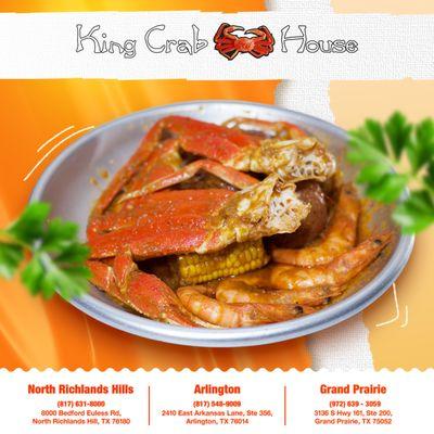 King Crab House