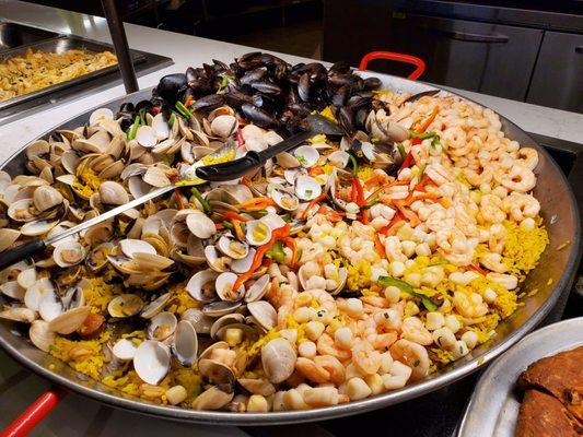 Paella