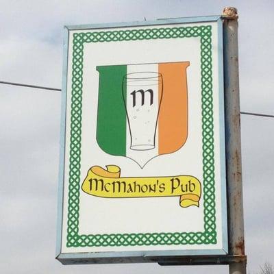 McMahon's Pub