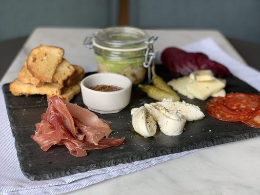 Charcuterie