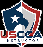 USCCA Instructor Logo