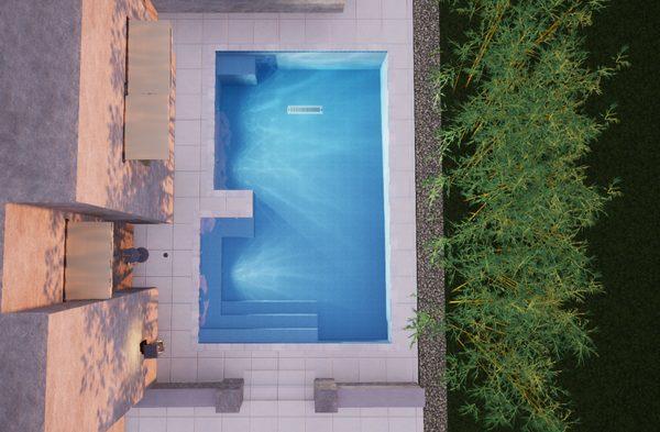 Pool Design