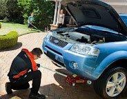 Brake service repair