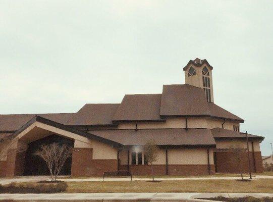 All American Chapel