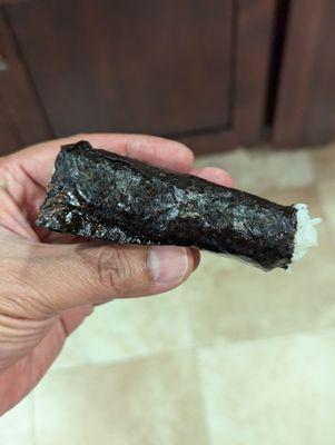 Spam Masubi