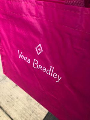 Vera Bradley