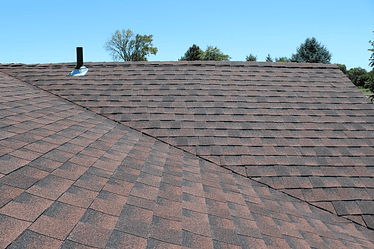 Shingle Install