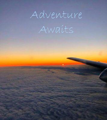 Adventure Awaits