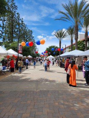 5-6-23 2nd Annual Valley Asian Cultural Fair