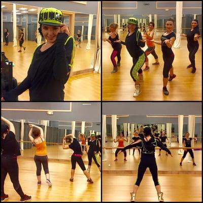 Looking for creative Zumba in Glendale ?