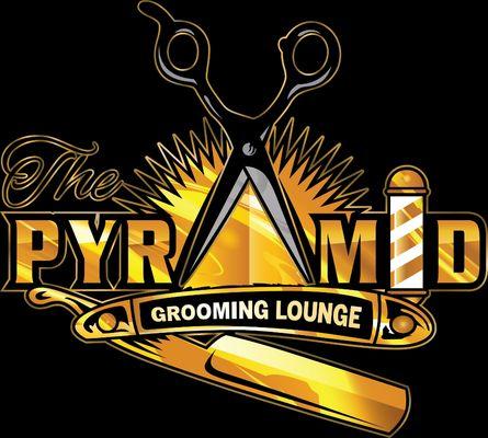 Upscale grooming lounge for men