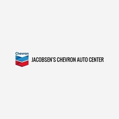 Jacobsen Chevron Service