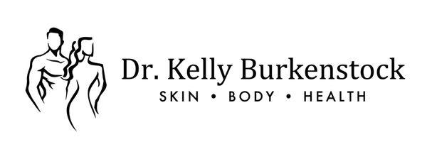 Dr. Kelly Burkenstock Skin * Body * Health