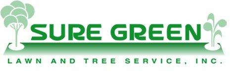 Suregreen Lawn & Tree Services