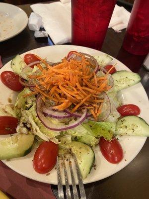 Salad