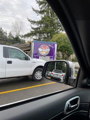 The Pizza Truck