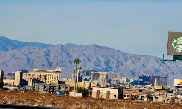 Nevada State Bank | Craig & Clayton Branch