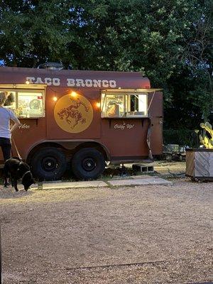 Taco Truck