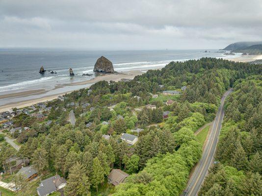 Cannon Beach