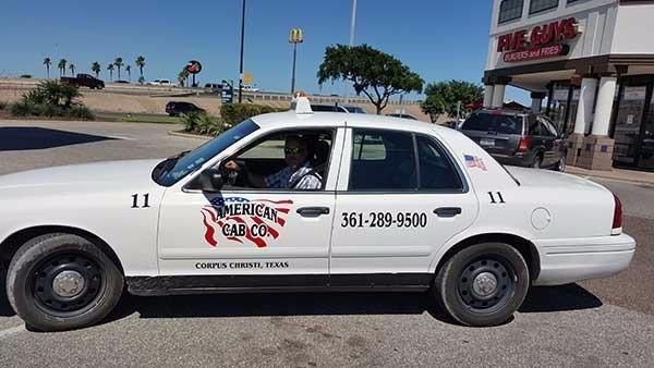 American Cab Company