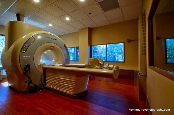 Gainesville MRI