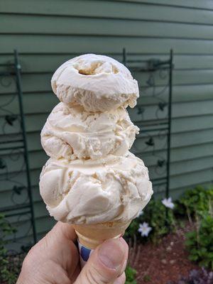 Meadowlands Homemade Ice Cream