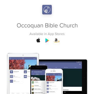 Occoquan Bible Church