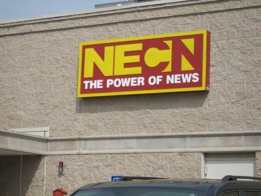 NECN New England Cable News