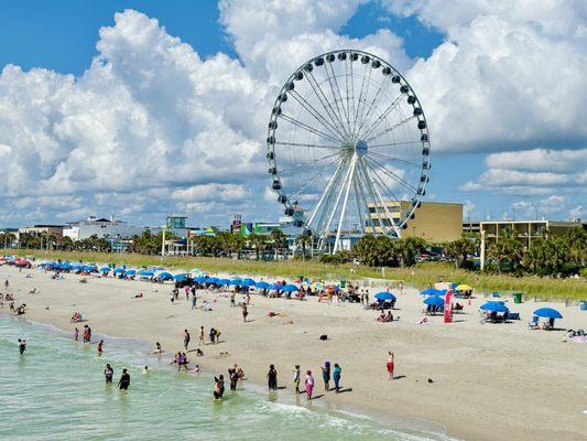 SkyWheel Myrtle Beach_yelp_Sanju-6