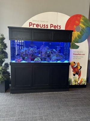 Preuss Pets