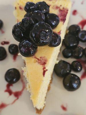 Cheesecake