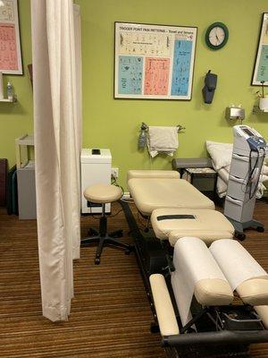 Holistic Physical Therapy Clinic -for sale