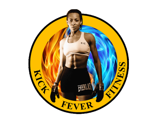 Kick Fever Fitness. Kick Boxing, Martial Arts, Self Defense and Personal Training.